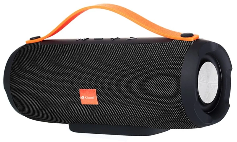 Φορητό Ηχείο M3, Bluetooth, USB, SD, FM