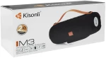 Φορητό Ηχείο M3, Bluetooth, USB, SD, FM