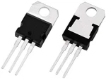 BUZ11 mosfet