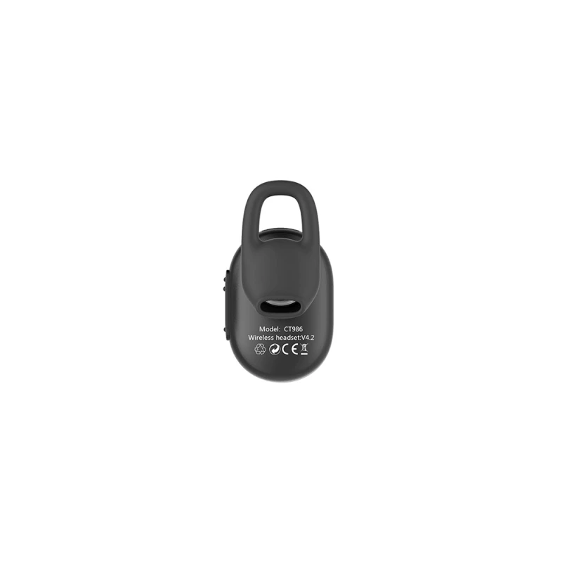 Bluetooth handsfree Moveteck CT986