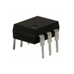 NE555 intecrate circuits timer