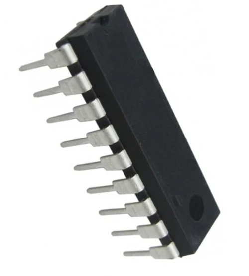 HT9170 B intecrate circuits
