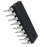 HT9170 B intecrate circuits