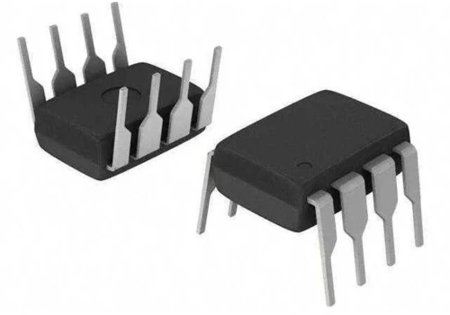 LF356 intecrate circuits