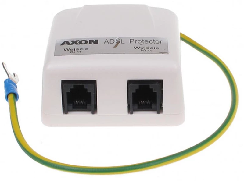 OVERVOLTAGE LIMITER AXON-ADSL