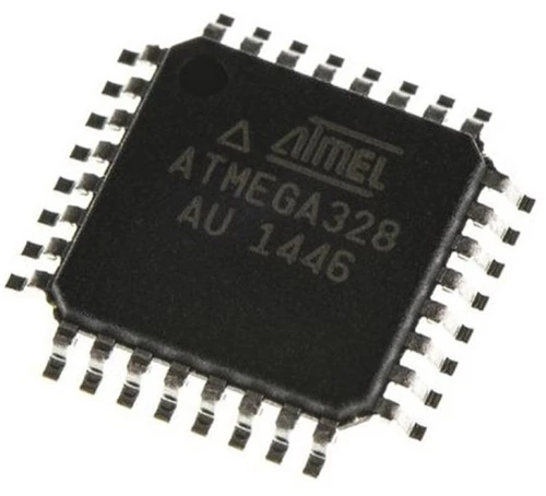 MEGA328AU SMD microcontroller