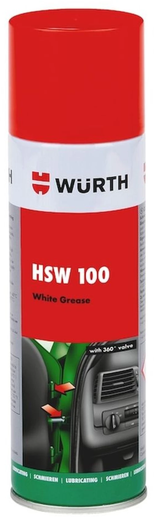 ΚΟΛΛΩΔΕΣ ΛΙΠΑΝΤΙΚΟ HSW 100