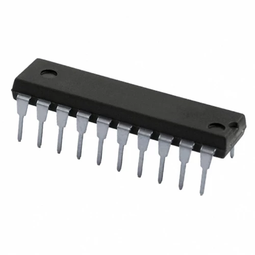 90S1200 microcontroller
