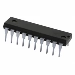 90S1200 microcontroller