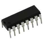 MAX232 intecrate circuits
