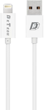 Καλώδιο τροφοδοσίας usb για Apple μήκος 1 μέτρο