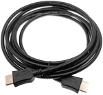 Καλώδιο HDMI Alantec AV-AHDMI-1.5 Μαύρο 1,5 m S9115096