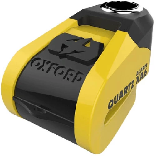 ΚΛΕΙΔΑΡΙΑ ΔΙΣΚΟΦΡΕΝΟΥ OXFORD QUARTZ XD10 LK267 10MM