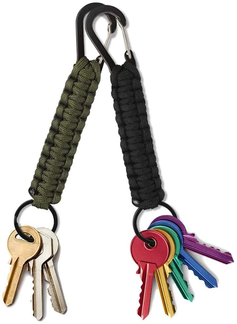 ΜΠΡΕΛΟΚ ΚΛΕΙΔΙΩΝ PARACORD