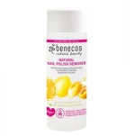 Φυσικό Ξεβαφτικό Νυχιών (Nail Polish Remover) 125ml Benecos 9620
