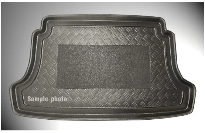BMW MINI PACEMAN Σκάφη Πίσω (Πατάκι Πορτ Μπαγκαζ) BM.BM.0009/CK