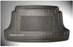 BMW MINI PACEMAN Σκάφη Πίσω (Πατάκι Πορτ Μπαγκαζ) BM.BM.0009/CK