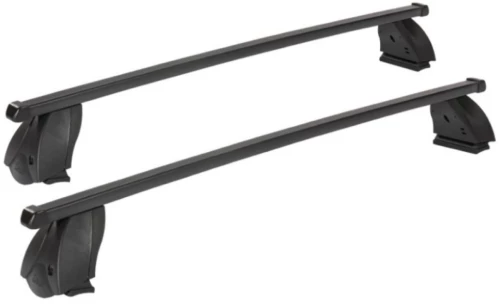 NISSAN QASHQAI J11 SUV 5D 14+ KIT ΜΕ ΜΠΑΡΕΣ ΟΡΟΦΗΣ ΣΙΔΗΡΟΥ K39 (BSM130-K17) MP.NI.018/K39