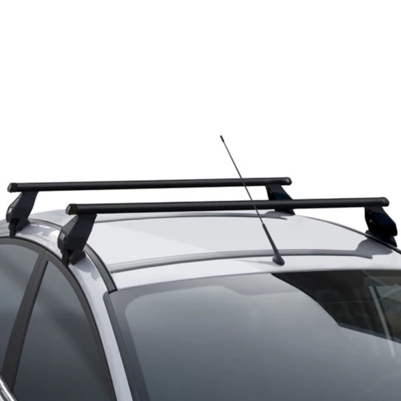 MINI COOPER 3D 2014-2018 KIT ΜΕ ΜΠΑΡΕΣ ΟΡΟΦΗΣ ΣΙΔΗΡΟΥ ΤΕΜΑ MENABO (FE1-3360-FIX012G)-2 ΤΕΜ. MP.MI.002/MB