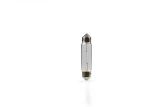 ΛΑΜΠΑΚΙΑ ΠΛΑΦΟΝΙΕΡΑΣ 10W 24V SV8,5 41mm STANDARD ΑΛΟΓΟΝΟΥ 10ΤΕΜ. M-TECH Z944/MT