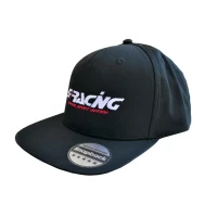 ΚΑΠΕΛΟ SNAPBACK SIMONI RACING SRCAP