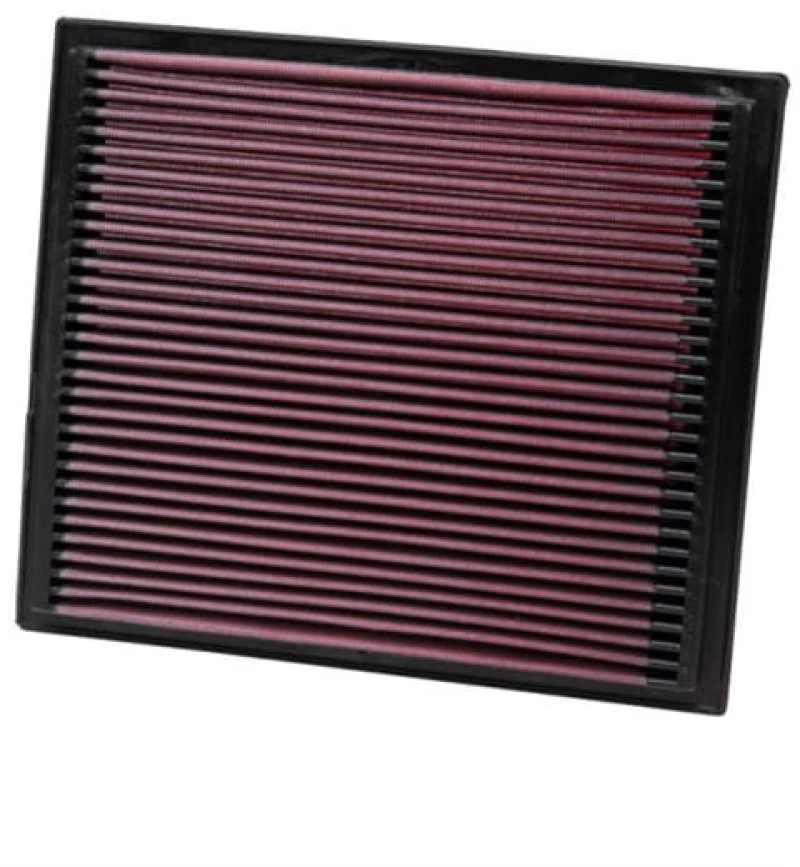 Φίλτρο Αέρος Ελευθέρας Ροής 1τμχ 264x227 K-N 930.33-2069