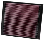 Φίλτρο Αέρος Ελευθέρας Ροής 1τμχ 264x227 K-N 930.33-2069