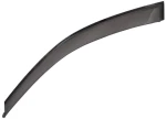 Ανεμοθραύστες Εμπρόσθιοι BMW S3 E90 2005-2012 4D Έξω 2τμχ GellyPlast 010.20016