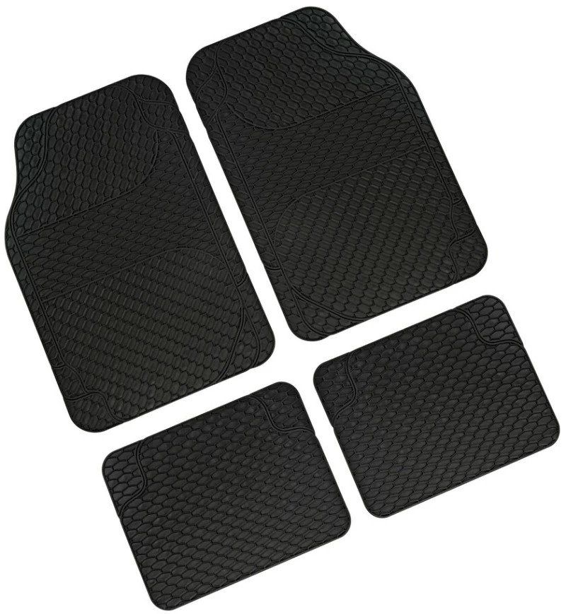 ΠΑΤΑΚΙΑ ΛΑΣΤΙΧΟ DRENA-4 GRAN PREE (PVC) 46x68cm+45x34cm 4ΤΕΜ L2648.7