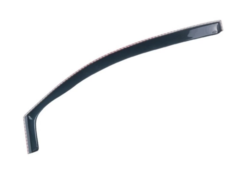 Ανεμοθραύστες Εμπρόσθιοι Renault Clio 2019- 5D 2τμχ GellyPlast 010.10706