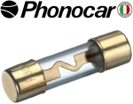 04.524.2 PHONOCAR 04.524.2 PHONOCAR