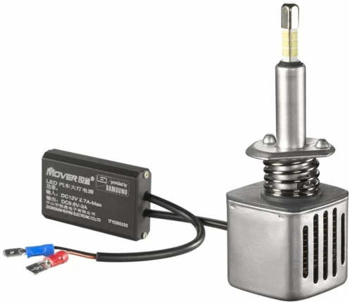 LED SAMSUNG Η1 6500Κ 04-GRSAMH1