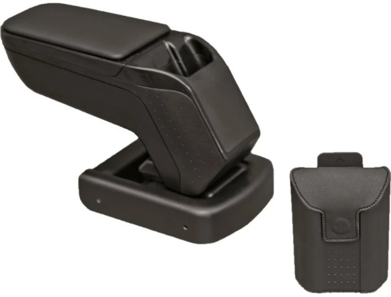 OPEL AGILA 2008-2014 ΤΕΜΠΕΛΗΣ ARMSTER 2 (ΜΑΥΡΟΣ ΜΕ ΤΣΕΠΗ) V00275/RT
