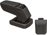 OPEL AGILA 2008-2014 ΤΕΜΠΕΛΗΣ ARMSTER 2 (ΜΑΥΡΟΣ ΜΕ ΤΣΕΠΗ) V00275/RT