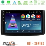 Bizzar ND Series 8Core Android13 2+32GB Chevrolet Aveo 2006-2010 Navigation Multimedia Tablet 9" U-ND-CV0725