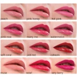 Κραγιόν Pink Rose Benecos 9592