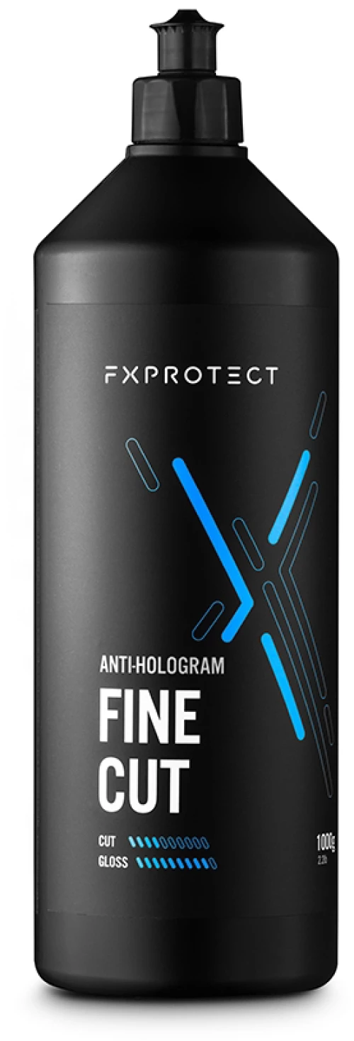 ΑΛΟΙΦΗ ΓΙΑ ΓΡΑΤΖΟΥΝΙΕΣ FX PROTECT FINE CUT 250ML