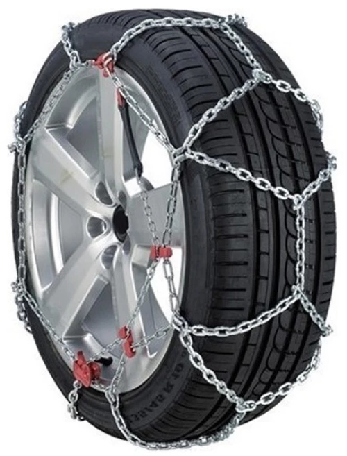 Αλυσίδα Χιονιού Jeep Guard 267