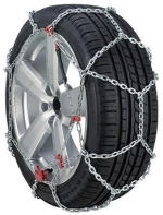 Αλυσίδα Χιονιού Jeep Guard 267
