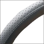 Κάλυμμα Τιμονιού Γκρι Guard 5082