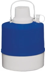 Θερμός Επενδυμένος 4.6Lt Φ.31Xy.21Cm
