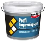 Profi Τσιμεντόχρωμα Γκρι 3lt