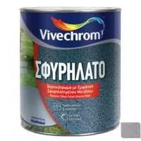 Σφυρήλατο Βερνικόχρωμα 131 750ml