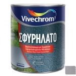 Σφυρήλατο Βερνικόχρωμα 131 750ml