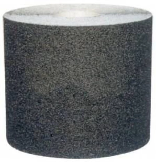 Πατόχαρτο Μαύρο Dural Φ120 P60