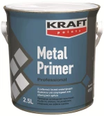 Kraft Metal Primer 2,5Lt