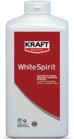 Kraft White Spirit 0.75L