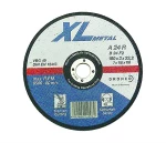 Δίσκος Κοπής Σιδήρου 230x3x22mm