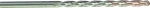 Διαμαντοτρύπανο Μπετού 10x200mm DIN8039 MILWAUKEE