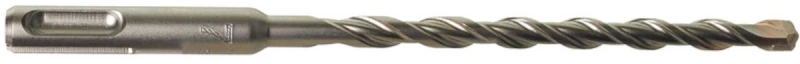 Τρυπάνι SDS-PLUS 7x160mm 2 Κοπών MILWAUKEE MX2